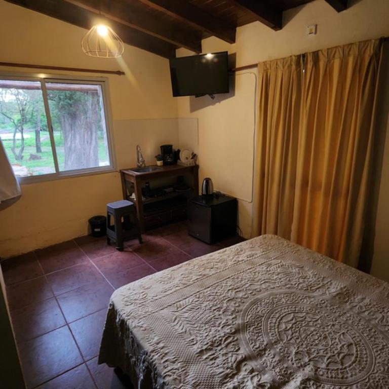 La Sultana - Casa de 2 dormitorios - 18
