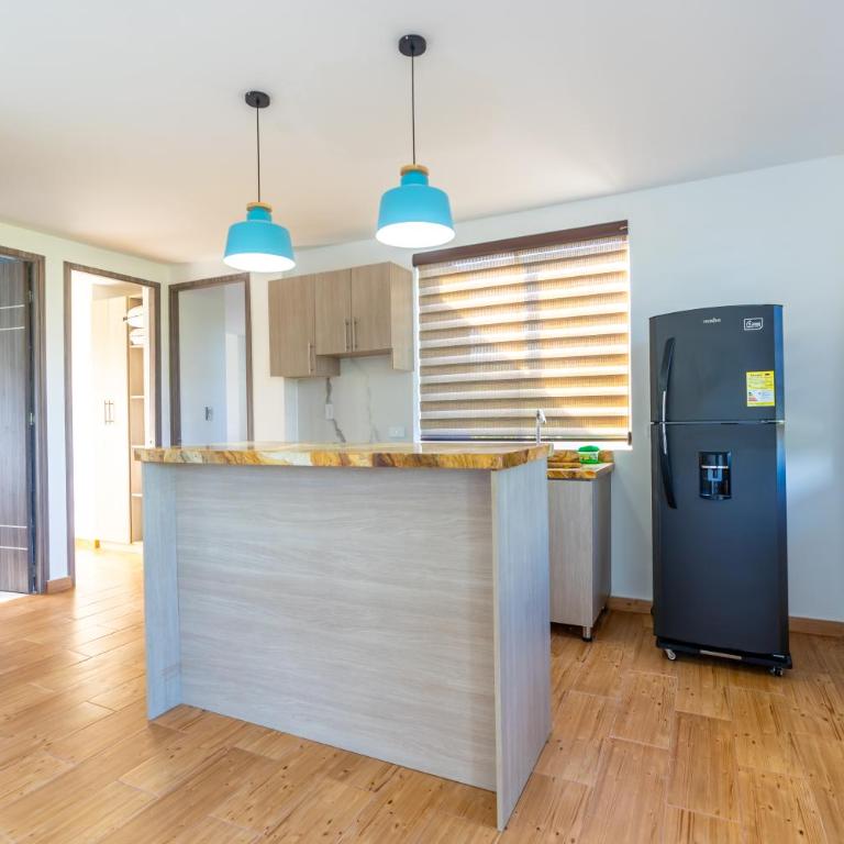Luxury Eco Apartament - Apartamento de 2 dormitorios - 7