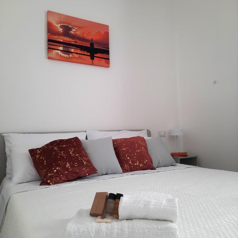 Il Canto Di Iside - Appartamento con 1 Camera da Letto - 7