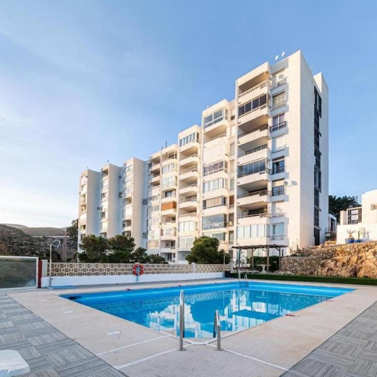 El Espejo del Mar - Apartamento de 2 dormitorios - 29