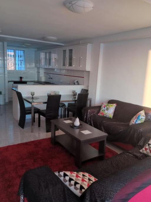 El Espejo del Mar - Apartamento de 2 dormitorios - 12