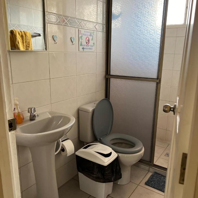 Hermosa y cómoda casa en Cochabamba - Casa de 3 dormitorios - 13