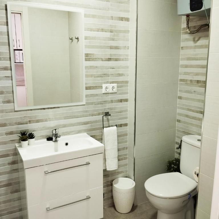 Apartamento Aguila - Apartamento Estudio - 10
