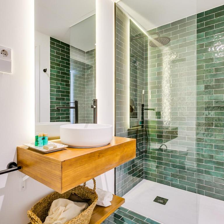 Palacio de Bobadilla Suites - Suite Dúplex - 5