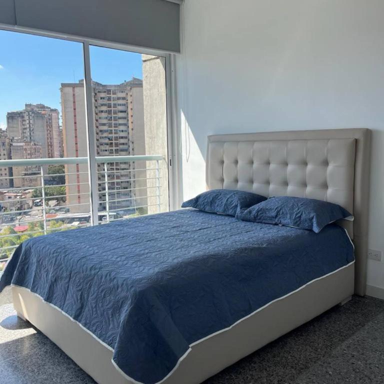 Brand new apt San Bernardino Caracas - Two-Bedroom Apartment - 22