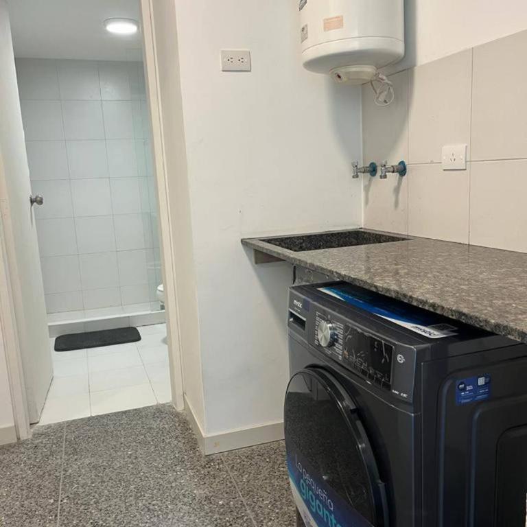 Brand new apt San Bernardino Caracas - Two-Bedroom Apartment - 23