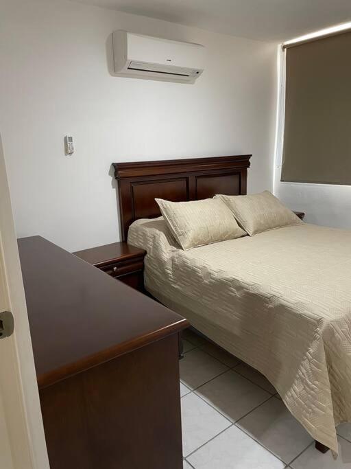 301 Hermoso Dpto en Mazatlán muy cerca de la playa - Two-Bedroom Apartment - 9