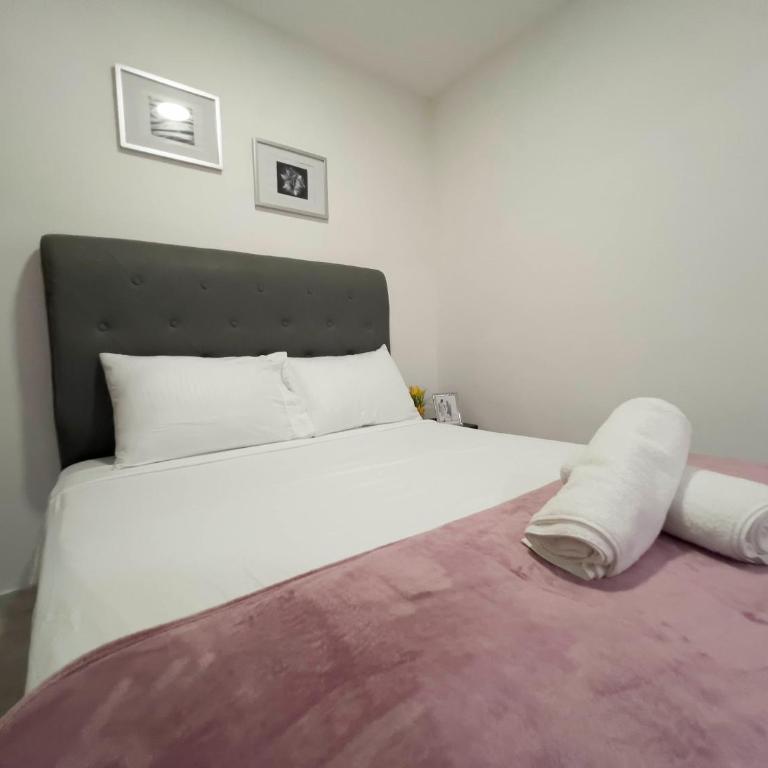 BH Di Apartment - Apartamento de 1 dormitorio - 5