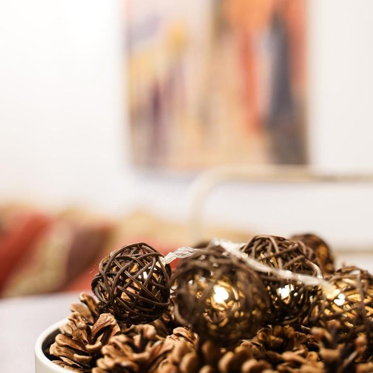 Charming apartment near Notre-Dame - Apartment mit 2 Schlafzimmern - 6