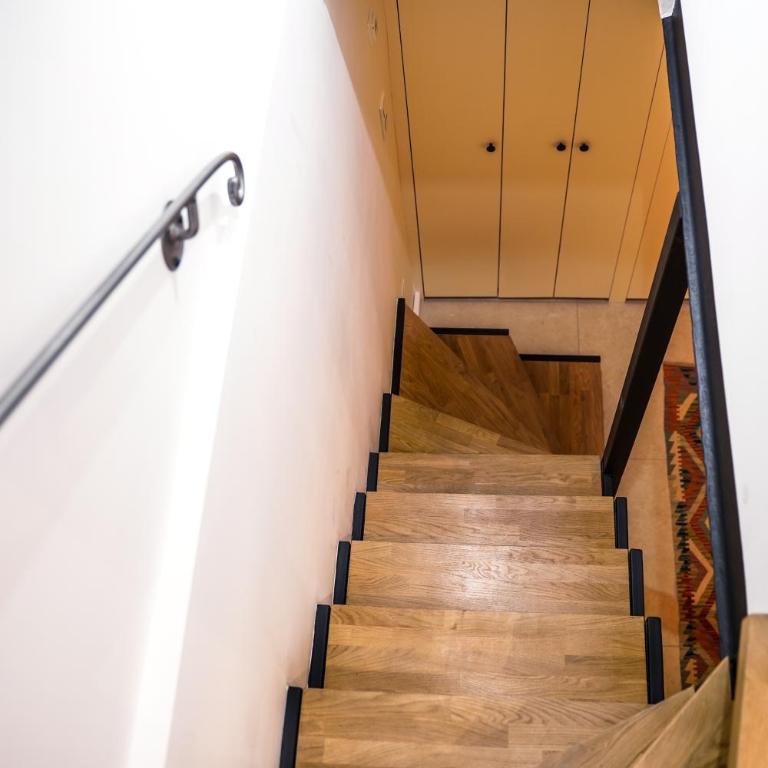 Charming apartment near Notre-Dame - Apartment mit 2 Schlafzimmern - 17