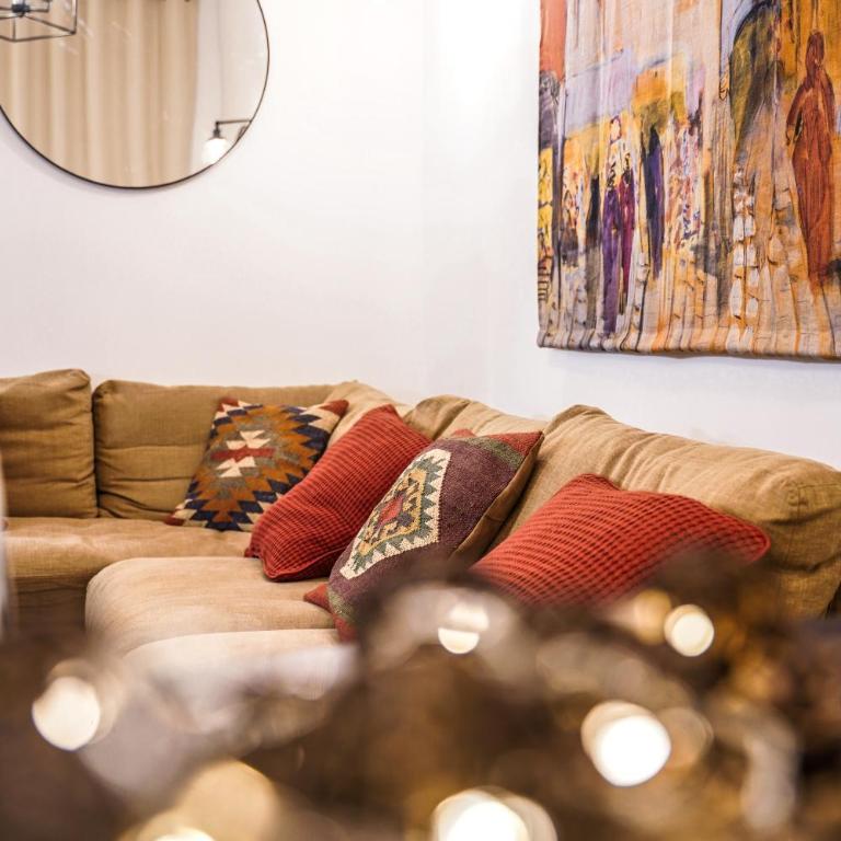 Charming apartment near Notre-Dame - Apartment mit 2 Schlafzimmern - 3