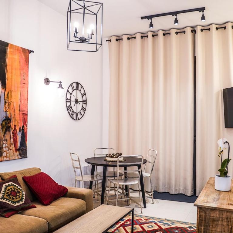 Charming apartment near Notre-Dame - Apartment mit 2 Schlafzimmern - 7