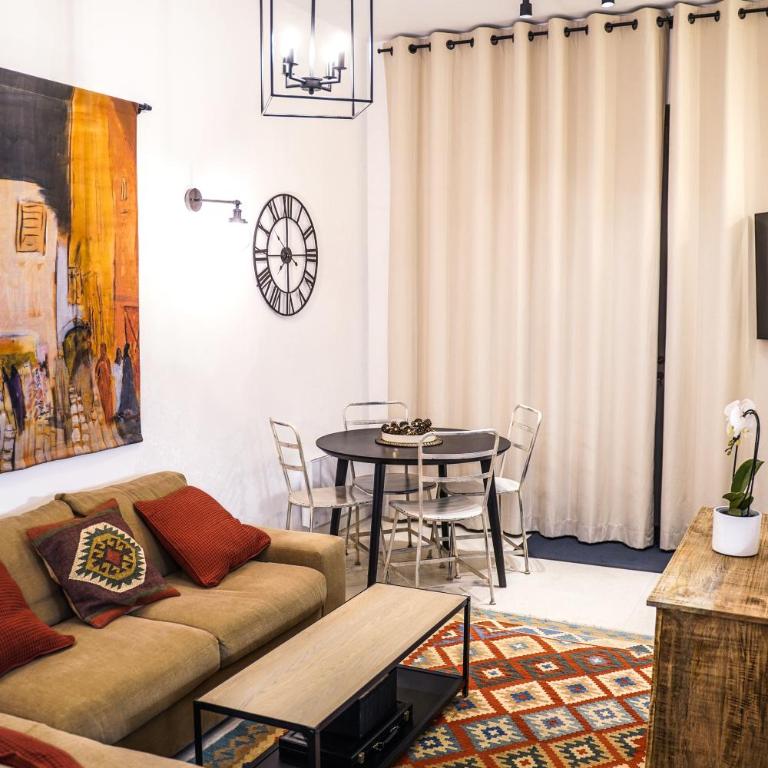 Charming apartment near Notre-Dame - Apartment mit 2 Schlafzimmern - 4