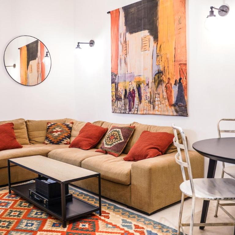 Charming apartment near Notre-Dame - Apartment mit 2 Schlafzimmern - 2