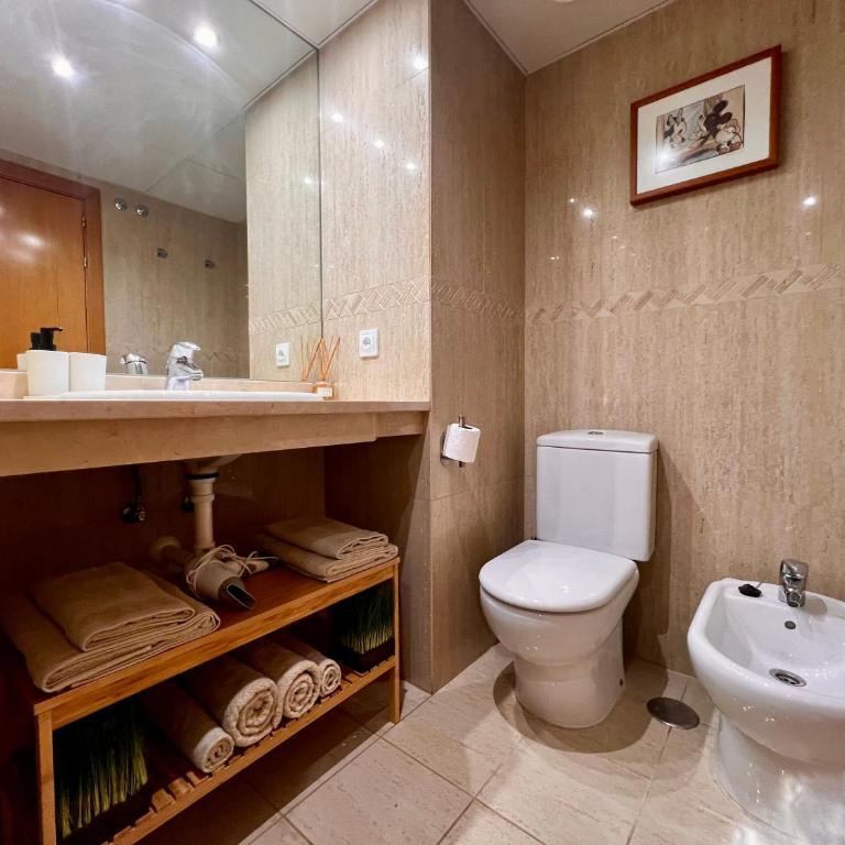29 Floor. Home Suite Home - Apartamento de 1 dormitorio - 35