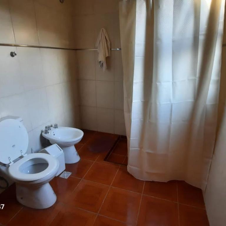 LOFT PRIVADO SAKINA - Apartamento de 1 dormitorio - 3