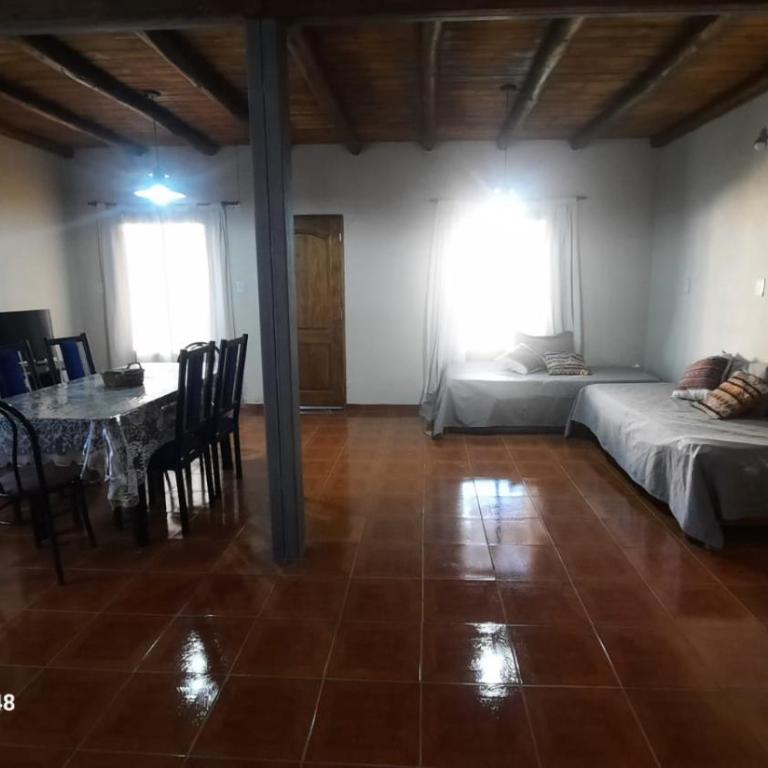 LOFT PRIVADO SAKINA - Apartamento de 1 dormitorio - 7