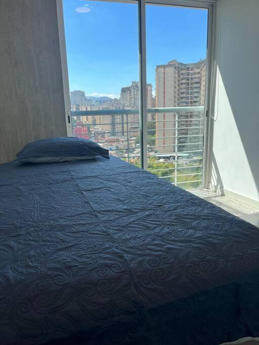 Brand new apt San Bernardino Caracas - Two-Bedroom Apartment - 20