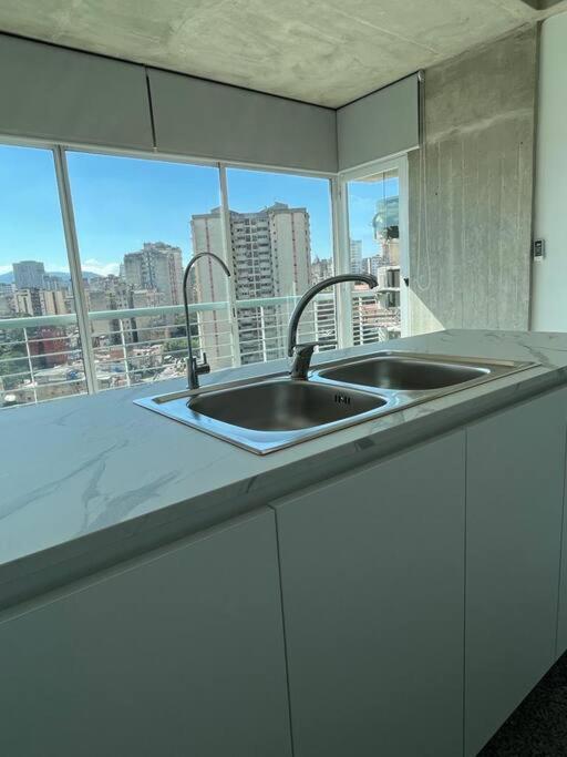 Brand new apt San Bernardino Caracas - Two-Bedroom Apartment - 19