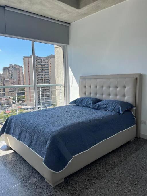Brand new apt San Bernardino Caracas - Two-Bedroom Apartment - 18