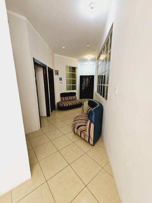 León Dormido Suite 01 - Apartamento de 2 dormitorios - 4