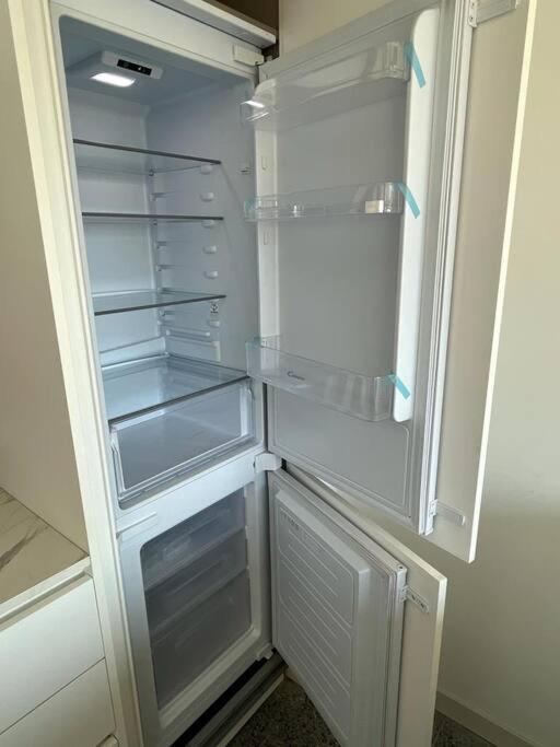 Brand new apt San Bernardino Caracas - Two-Bedroom Apartment - 16