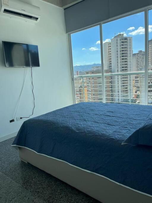 Brand new apt San Bernardino Caracas - Two-Bedroom Apartment - 13
