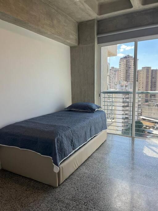 Brand new apt San Bernardino Caracas - Two-Bedroom Apartment - 12