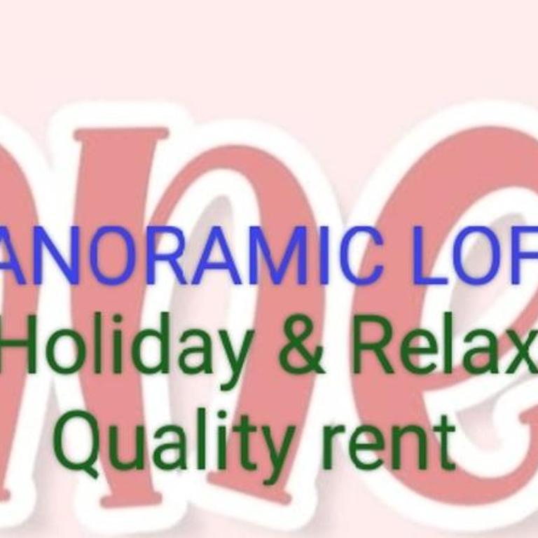 Janeta Panoramic Loft - Appartamento con 1 Camera da Letto - 71