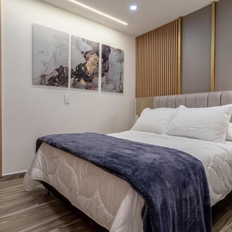 Cozy Apartment with A/C in North Medellin. - Apartamento de 3 dormitorios - 26