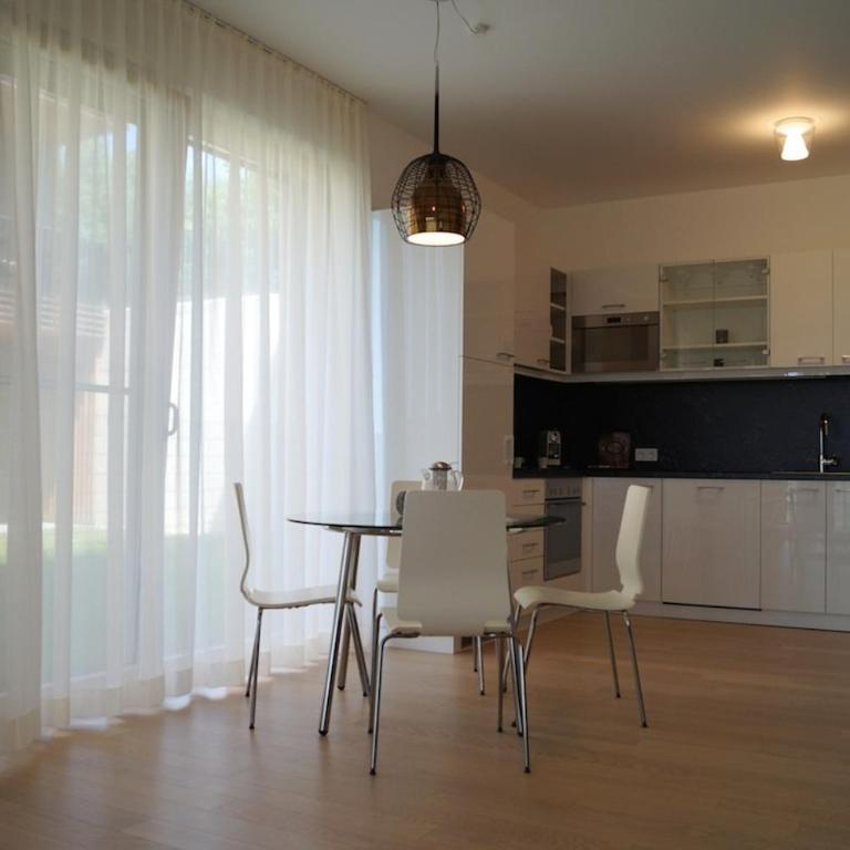 Relax Residence Südsteiermark - Appartement Deluxe - 3