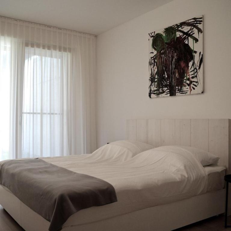 Relax Residence Südsteiermark - Appartement Deluxe - 4