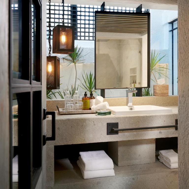 H21 Hospedaje Boutique - Suite con cama extragrande - 6