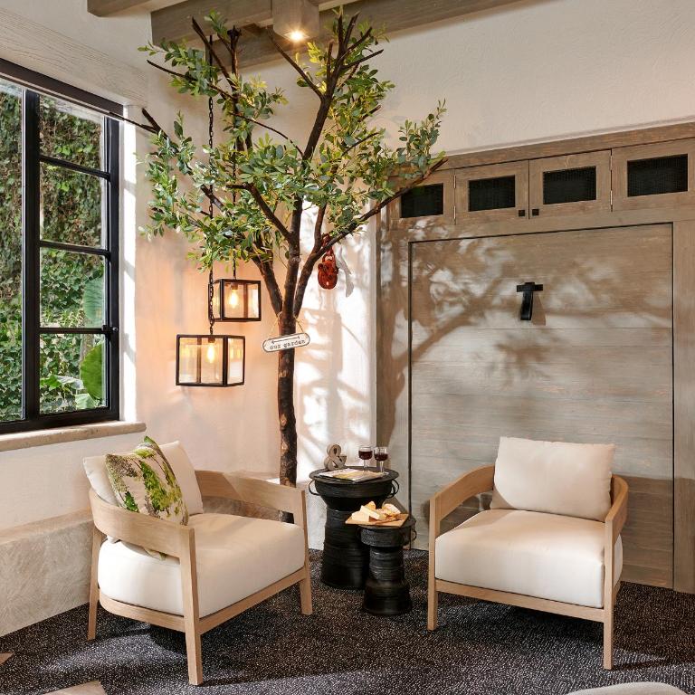 H21 Hospedaje Boutique - Suite con cama extragrande - 7