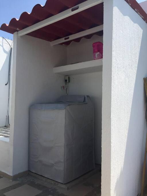 Apto con Terraza privada muy cerca de Playa - One-Bedroom Apartment - 11