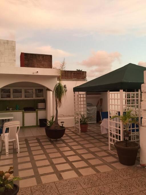 Apto con Terraza privada muy cerca de Playa - One-Bedroom Apartment - 13