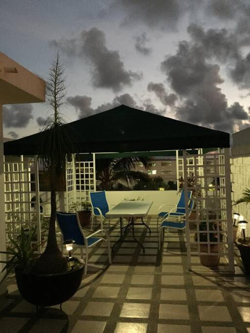Apto con Terraza privada muy cerca de Playa - One-Bedroom Apartment - 31