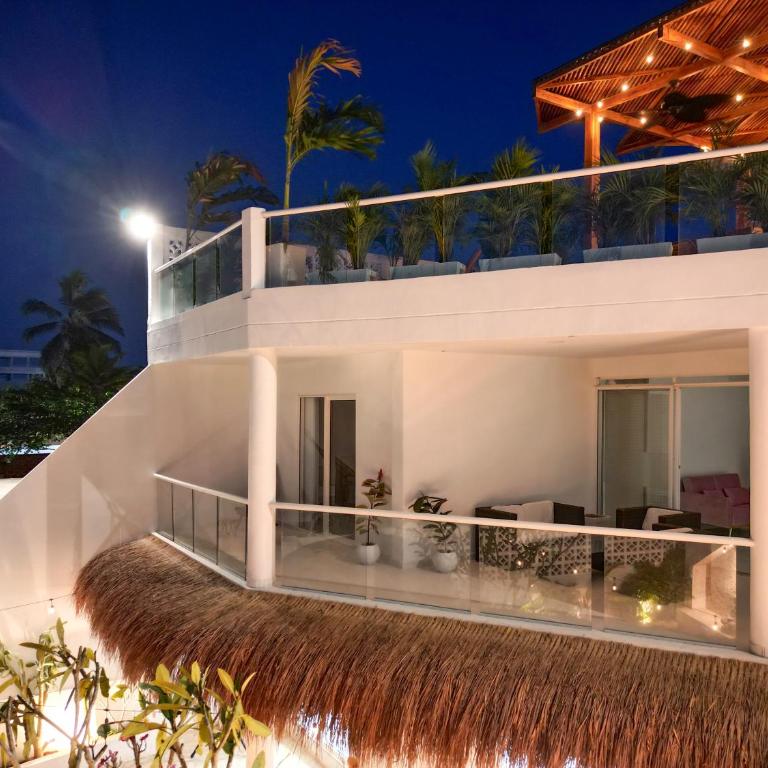 Marella House Cartagena - Villa - 9