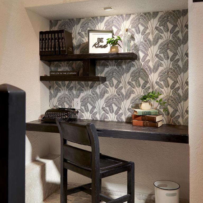 H21 Hospedaje Boutique - Suite con cama extragrande - 3