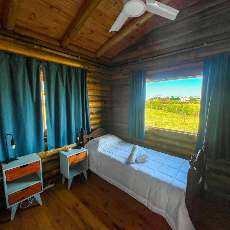 La Escapada, cabaña en San Miguel del Monte - Casa de 2 dormitorios - 14