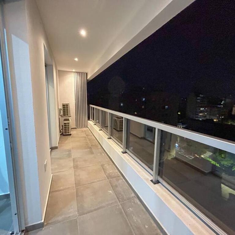 Modern apartament with balcony La Plata Soho - One-Bedroom Apartment - 4