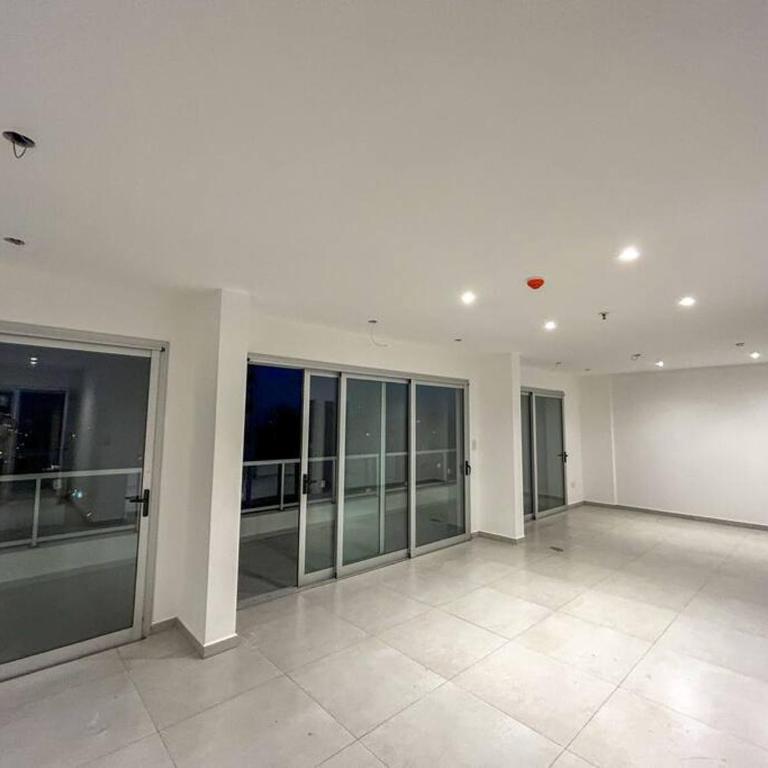 Modern apartament with balcony La Plata Soho - One-Bedroom Apartment - 8