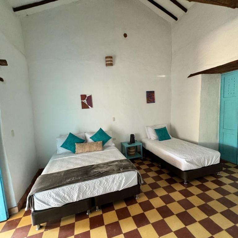 Altagracia - Casa de 6 dormitorios - 17
