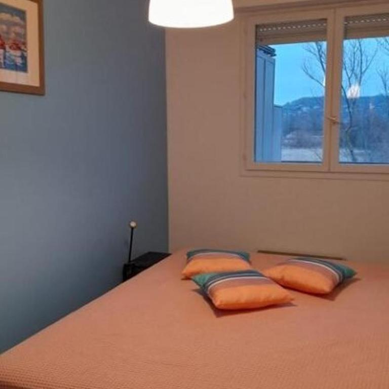 Appartement rénové 2 pièces avec loggia vue mer et parking à Villers-sur-Mer - FR-1-712-7 - Appartement - 4