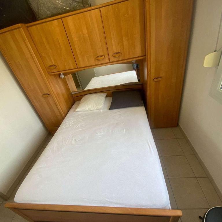Appartement 2P cabine avec piscine, terrasse et parking privé à Marseillan - FR-1-326-800 - Appartement - 7