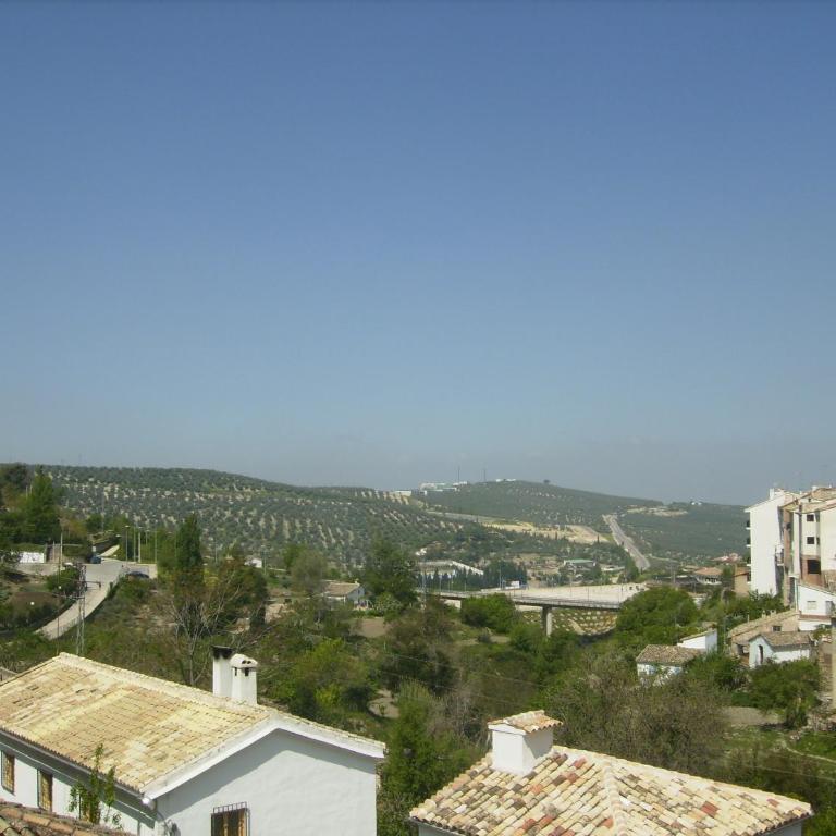 Torre Del Inquisidor - Double or Twin Room - 7