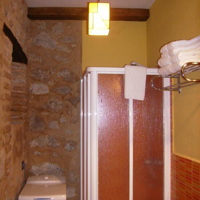Torre Del Inquisidor - Double or Twin Room - 2