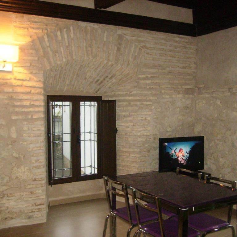 Torre Del Inquisidor - Double or Twin Room - 3