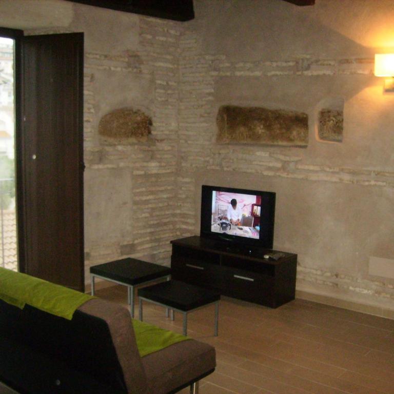 Torre Del Inquisidor - Twin Room - 10