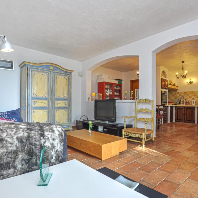 Charmant Appartement À Grasse Avec Piscine - Appartement 1 Chambre - 15